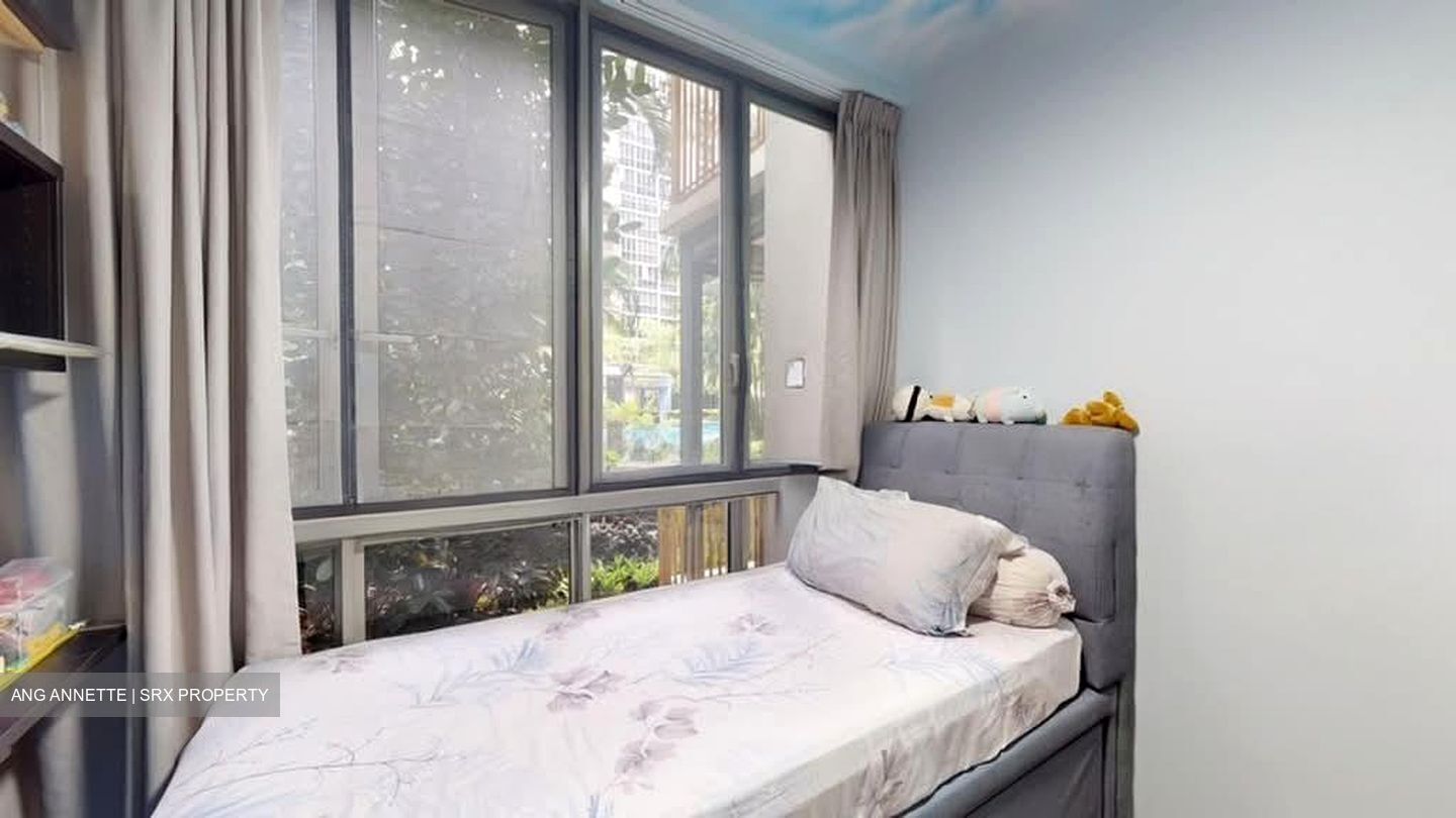 Sol Acres (D23), Condominium #591405701